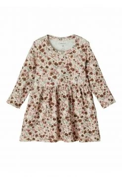 Name It Jerseykleid - Whisper Pink | Kinder