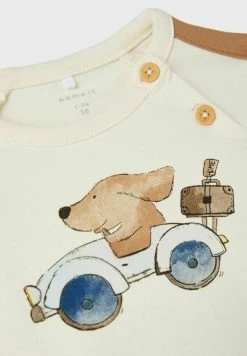 Name It Kinder CAR DOG - Body - Whisper White -Name it Verkäufe 2a41dbf002e746d8a161c9ee58b0b82a