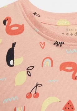 Name It Kinder NMFVIGGA 3 PACK - T-Shirt Print - Dark Sapphire -Name it Verkäufe 2a4b054813e546e08f5fc1e24800e92b