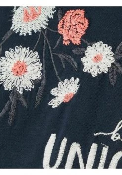 Name It Kinder T-Shirt Print - Dark Sapphire -Name it Verkäufe 2a4bfd172a394d7f91285efa190d059f