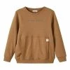 Name It Kinder Sweatshirt - Toasted Coconut