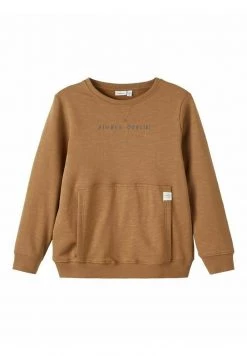 Name It Kinder Sweatshirt - Toasted Coconut