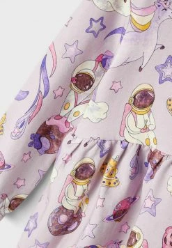 Name It Kinder Sweatshirt - Iris -Name it Verkäufe 2a6bde9eb4e443d8bc2b96b27e025b6d