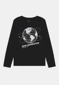 Name It Kinder NKMVICTOR 2 PACK - Langarmshirt - Black -Name it Verkäufe 2a7bf17ed89c4ce1b6d8b55b7bb82147