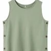 Name It LOOSE FIT - Top - Hedge Green | Kinder -Name it Verkäufe 2acd6211d6a54b23bdc18acc7f590ae7