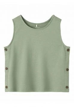 Name It LOOSE FIT - Top - Hedge Green | Kinder