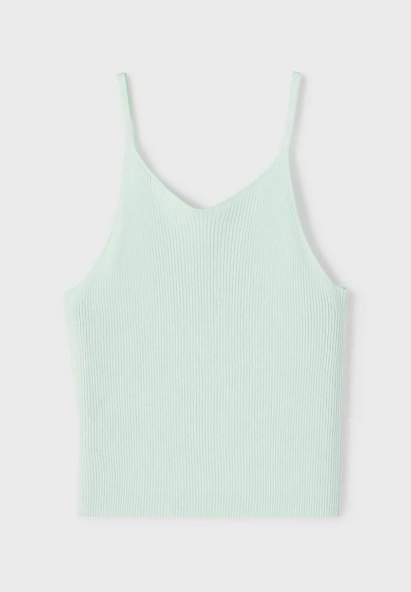 Name It Kinder TRÄGER - Top - Glacier 4 Name It Kinder TRÄGER - Top - Glacier – Bild 2