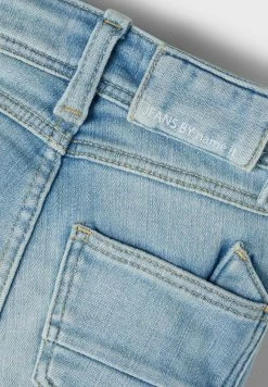 Name It THEO - Jeans Slim Fit - Light Blue Denim | Kinder -Name it Verkäufe 2ae8c472703d4c7eb57844b3e3d7197d