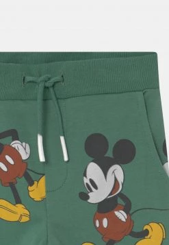 Name It Kinder NMM DISNEY MICKEY MOUSE JAREL - Stoffhose - Frosty Spruce -Name it Verkäufe 2afece9dcf774c9aae336677ac4803f4