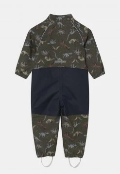 Name It Kinder NMMALFA SUIT DINOS - Regenanzug - Olive Night -Name it Verkäufe 2b09847ac0da4c44828522d1dc97a45d
