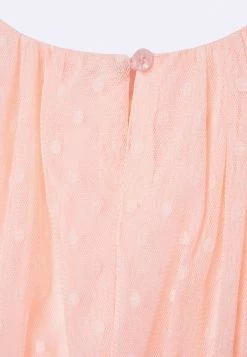 Name It NMFVABOSS SPENCER - Cocktailkleid/festliches Kleid - Apricot Blush | Kinder -Name it Verkäufe 2b0d006c57374bd99ec2bca615a9b137