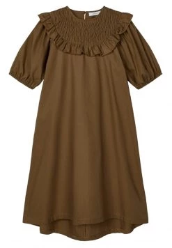 Name It Kinder Freizeitkleid - Coffee Liqueúr