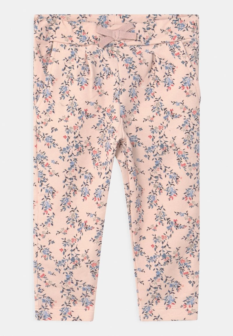 Name It Kinder Stoffhose - Peach Whip 3 Name It Kinder Stoffhose - Peach Whip