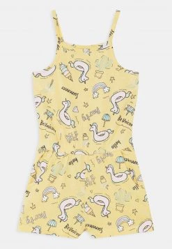 Name It Kinder NMFVIGGA STRAP 2 PACK - Jumpsuit - Golden Haze -Name it Verkäufe 2b4f975474ef4f1b91e2f8f45d40d347