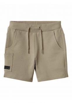 Name It Kinder VASSE - Jogginghose - Weathered Teak