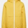 Name It Unisex Übergangsjacke - Spicy Mustard