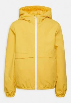 Name It Unisex Übergangsjacke - Spicy Mustard