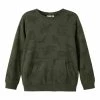 Name It Kinder FELIX - Sweatshirt - Climbing Ivy