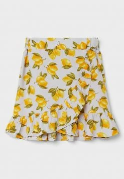 Name It Kinder ROCK FELINA - A-Linien-Rock - Purpleheather -Name it Verkäufe 2b665741b19c4dd4aacfb26f77367c10