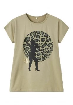Name It JUST DANCE - T-Shirt Print - Overland Trek | Kinder