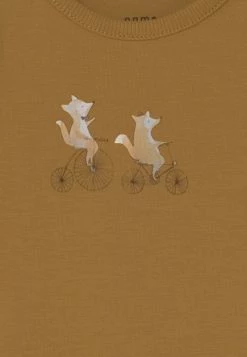 Name It Kinder NBMNOA SET - Leggings - Hosen - Cumin -Name it Verkäufe 2bbe0b99df4c47558fdf037c1bce4c9a