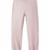Name It Kinder Jogginghose - Mauve Shadows