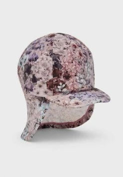 Name It Kinder ZELMA - Cap - Violet Ice 8 Name It Kinder ZELMA - Cap - Violet Ice -Name it Verkäufe 2be5fca56ec24a0fb640b87f5e8f91f9