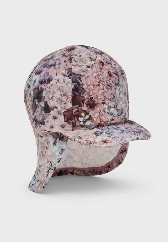 Name It Kinder ZELMA - Cap - Violet Ice 5 Name It Kinder ZELMA - Cap - Violet Ice – Bild 3