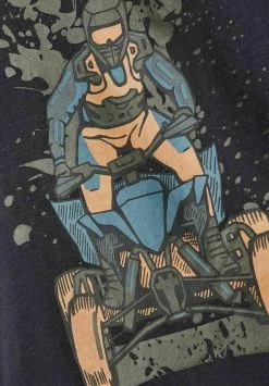 Name It Kinder Langarmshirt - Dark Navy 7 Name It Kinder Langarmshirt - Dark Navy -Name it Verkäufe 2be711ec71fb46abb9b814d336db79de