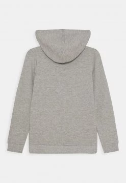 Name It Kinder NKMVUGO - Kapuzenpullover - Grey Melange -Name it Verkäufe 2beef3cfde274b83849f01fe33b4b66f
