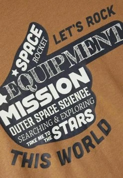 Name It Kinder Sweatshirt - Brown -Name it Verkäufe 2c2330962f5d45859a45f8133a6df8eb