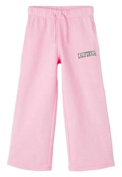 Name It Kinder CALIFORNIA - Jogginghose - Lilac Sachet