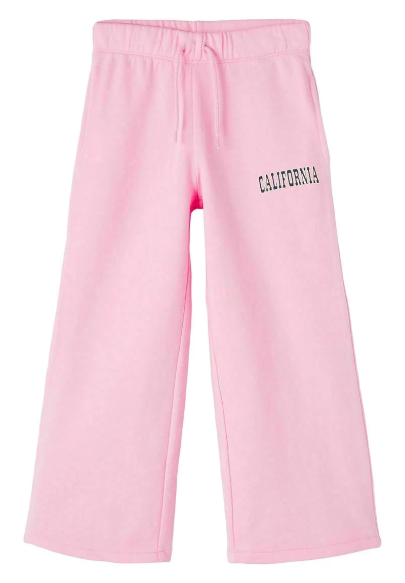 Name It Kinder CALIFORNIA - Jogginghose - Lilac Sachet 3 Name It Kinder CALIFORNIA - Jogginghose - Lilac Sachet