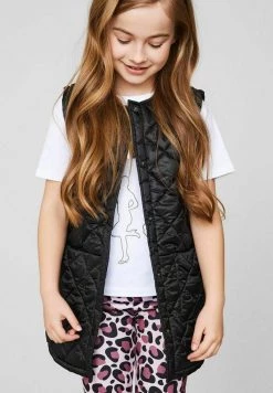 Name It Kinder JUST DANCE - Leggings - Hosen - Violet Ice