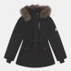 Name It Kinder NKFSNOW10 - Wintermantel - Black -Name it Verkäufe 2c3e8a7c8dca4156bf54521d75395185