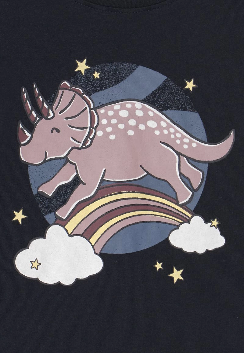 Name It Kinder NMFVEEN 2 PACK - Langarmshirt - Yellow/blue 6 Name It Kinder NMFVEEN 2 PACK - Langarmshirt - Yellow/blue – Bild 4