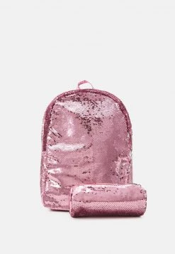 Name It Unisex BAG SET - Tagesrucksack - Pink Peacock 11 Name It Unisex BAG SET - Tagesrucksack - Pink Peacock -Name it Verkäufe 2c8056ffbd7b45cf8e8df23f95e0dcf8