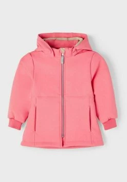Name It Kinder ALFA MAGIC - Outdoorjacke - Fruit Dove -Name it Verkäufe 2c84af9fce184fbaab4a14d7d2b52436