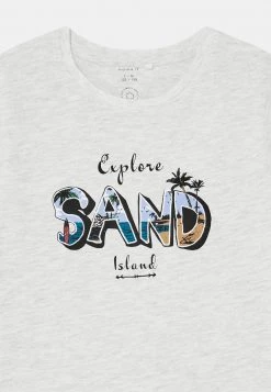 Name It Kinder NKMJOHANNO - T-Shirt Print - Light Grey Melange 7 Name It Kinder NKMJOHANNO - T-Shirt Print - Light Grey Melange -Name it Verkäufe 2c87d10346b042acbb1516cd5e6d7f3d