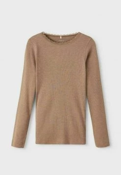 Name It Kinder NKFKAB SLIM - Langarmshirt - Brown Lentil 9 Name It Kinder NKFKAB SLIM - Langarmshirt - Brown Lentil -Name it Verkäufe 2ca0b6f9faa347698d7afd0bdf8877a6