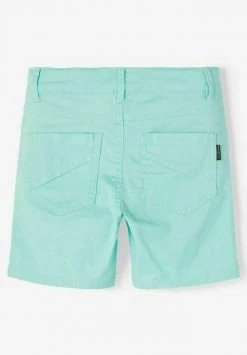 Name It Kinder Shorts - Blue Tint 7 Name It Kinder Shorts - Blue Tint -Name it Verkäufe 2cb880f38781416a8be94216ad64f613