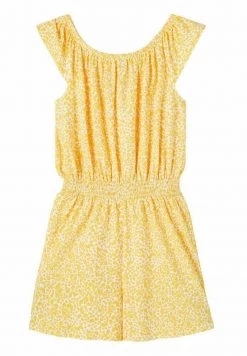 Name It Kinder JASPHINE - Jumpsuit - Sunlight