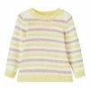 Name It Kinder Strickpullover - Double Cream