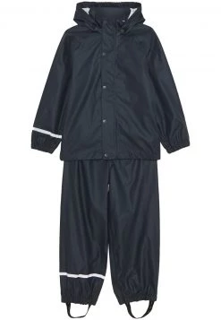 Name It NKNDRY RAIN SET UNISEX - Regenhose - Dark Sapphire 12 Name It NKNDRY RAIN SET UNISEX - Regenhose - Dark Sapphire -Name it Verkäufe 2ce1c67751764eec88b552379dce93bf