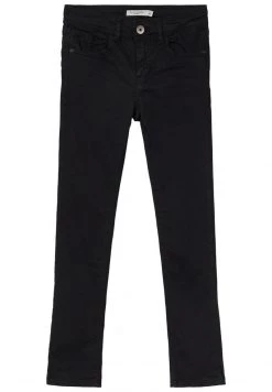 Name It Kinder NKMTHEO TWITOP NOOS - Jeans Slim Fit - Black -Name it Verkäufe 2ce5f17b2bf740fd83183ab4ea1a20ee