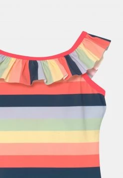 Name It Kinder NMFZARA SWIMSUIT - Badeanzug - Double Cream -Name it Verkäufe 2d0b210442d4435d93739e07d3a2d6bd