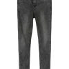 Name It Jeans Skinny Fit - Dark Grey Denim | Kinder -Name it Verkäufe 2d114512101c40b0b0e29433862ee070