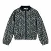 Name It Kinder NAYA - Bomberjacke - Dark Sapphire