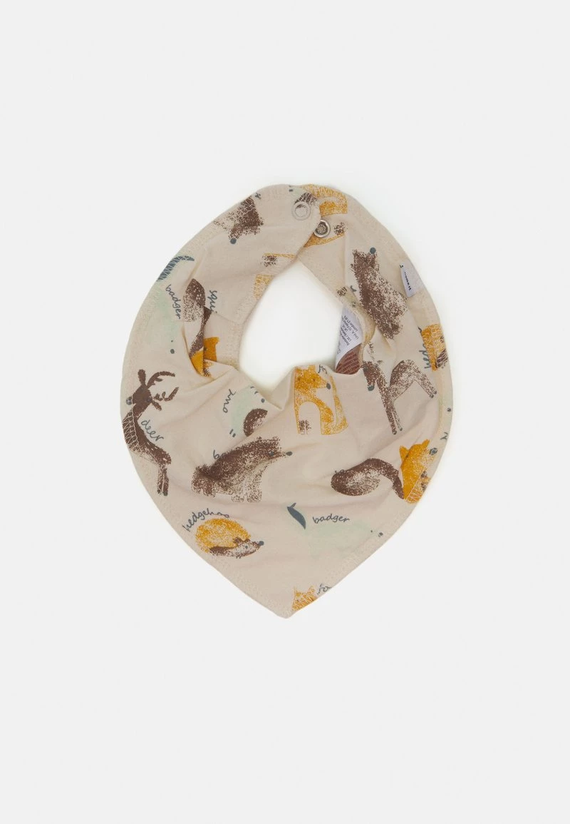 Name It Unisex NBNMIO SCARF BIB 5 PACK - Tuch - Whitecap/gray 4 Name It Unisex NBNMIO SCARF BIB 5 PACK - Tuch - Whitecap/gray – Bild 2