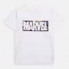 Name It Kinder NKMMASE MARVEL TOP SUPERHEROES - T-Shirt Print - Bright White -Name it Verkäufe 2d25ee1f04294437b1539b6b08fa8d05
